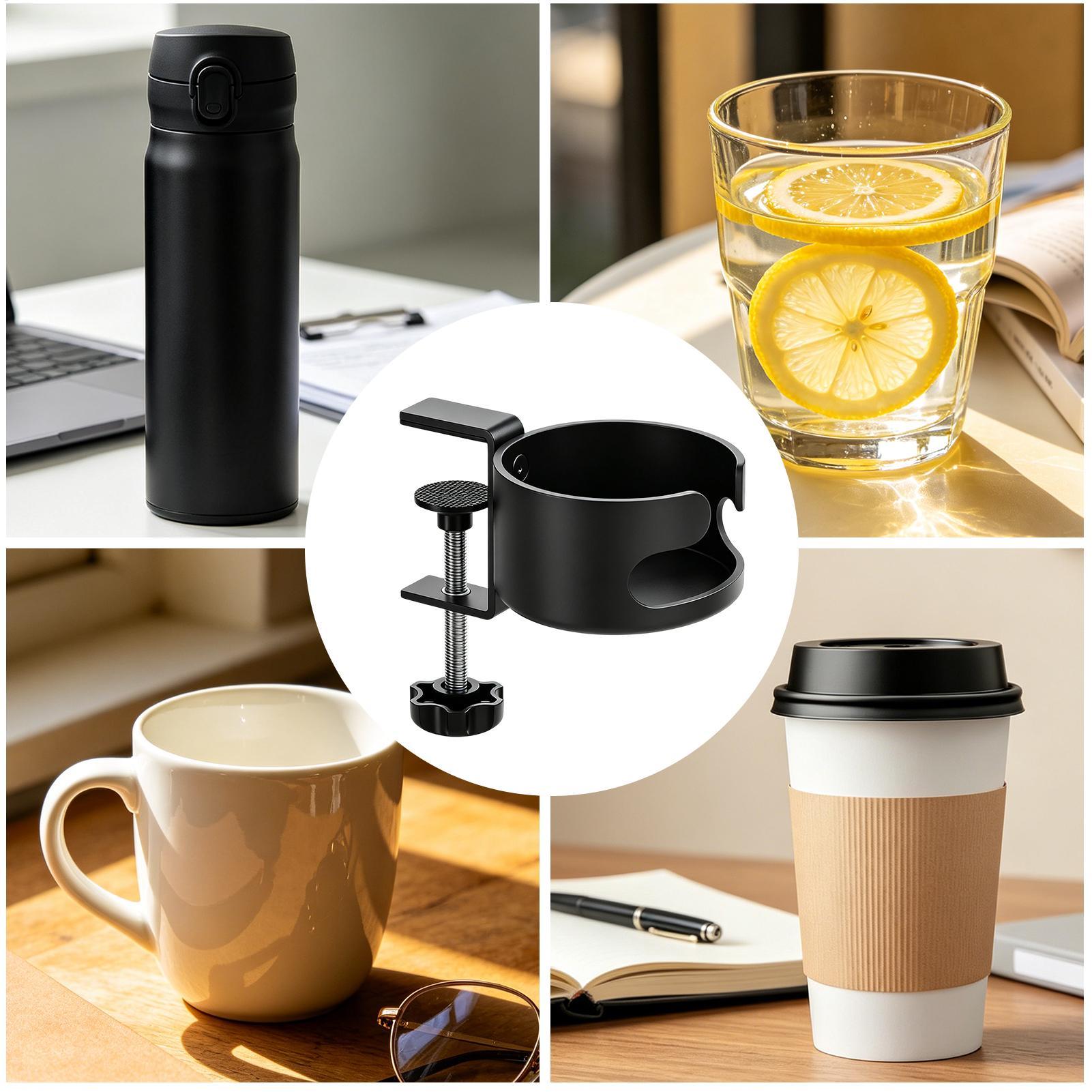 Suporte de copo para mesa, sup - Water Bottle Holder avaliação e preço