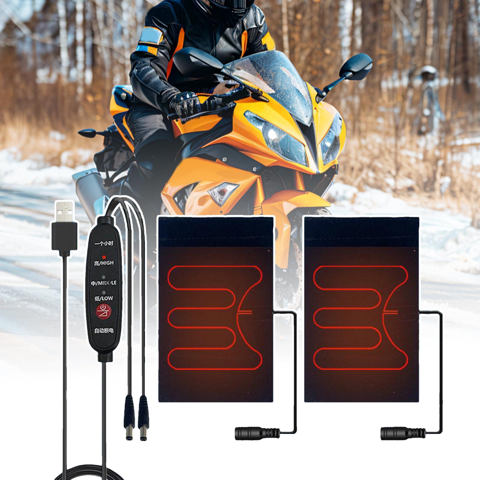 Aquecedor de guidão 5v para mo - Cycling Gear Temperature avaliação e preço