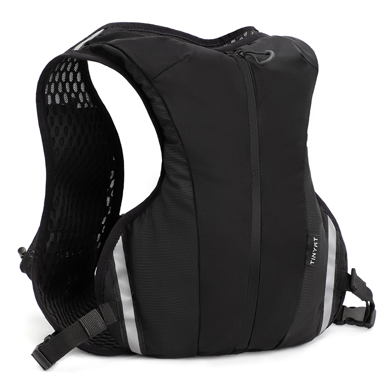 Tinyat reflexivo multi-função  - Reflective Cycling Vest avaliação e preço