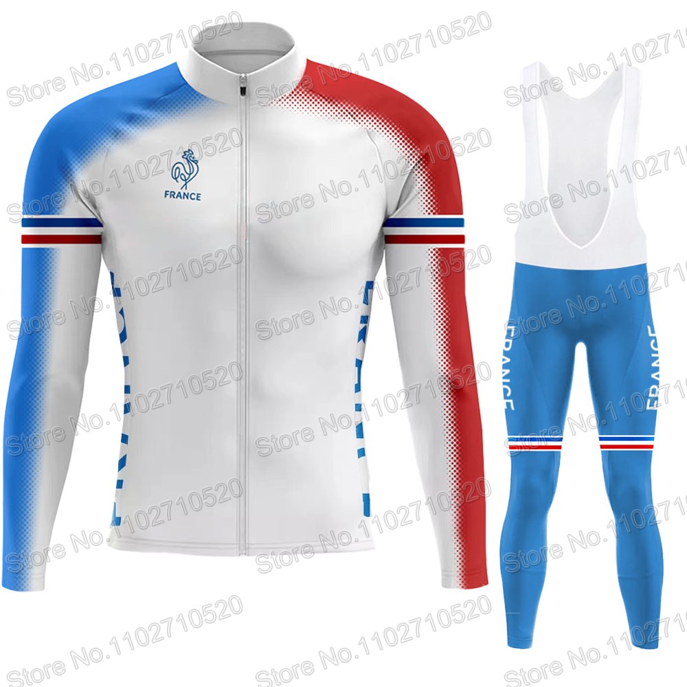 França equipe nacional 2025 co - Cycling Gear Winter avaliação e preço