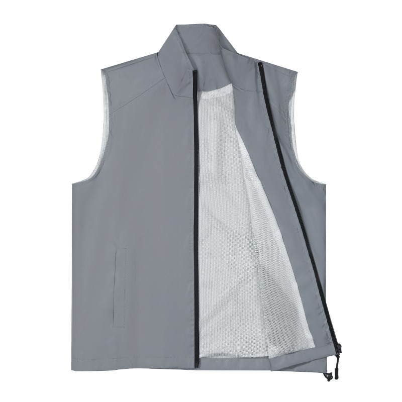 Roupas Reflexivas para Motocic - Reflective Cycling Vest avaliação e preço