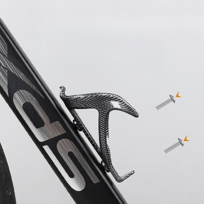 Suporte para Garrafa de Bicicl - Cycling Gear Holder avaliação e preço