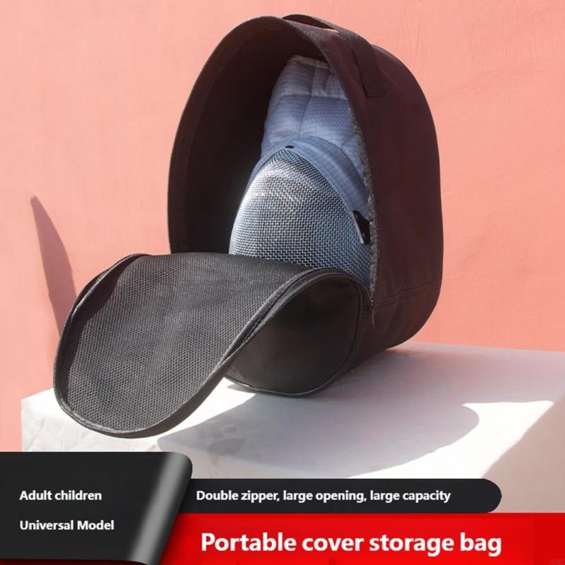 Saco armazenamento máscara esg - Cycling Gear Holder avaliação e preço