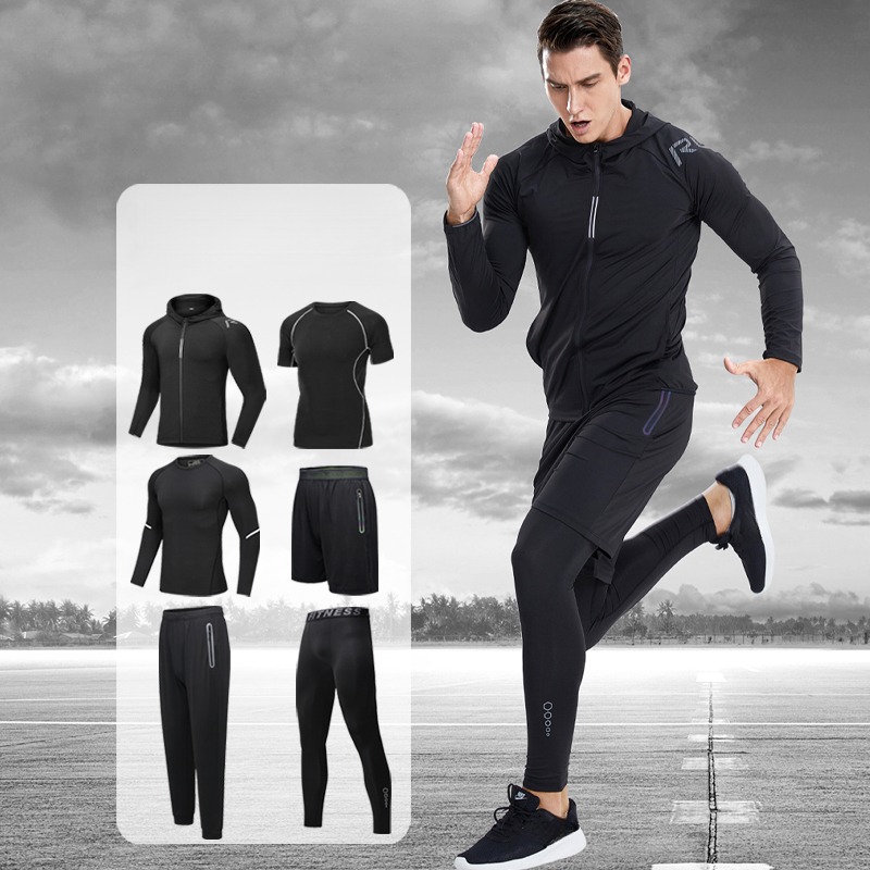 Luluesses Conjunto de roupas e - Cycling Gear Man avaliação e preço