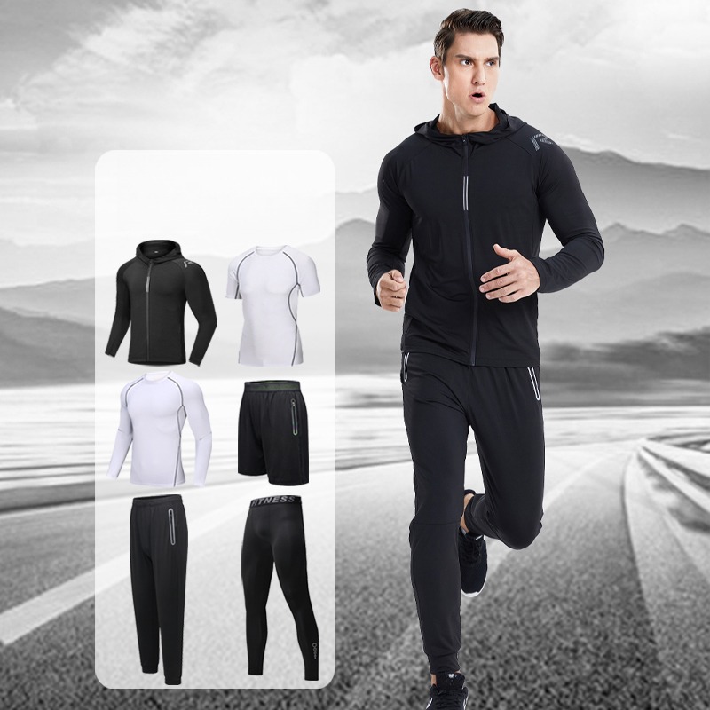 Luluesses Conjunto de roupas e - Cycling Gear Man avaliação e preço