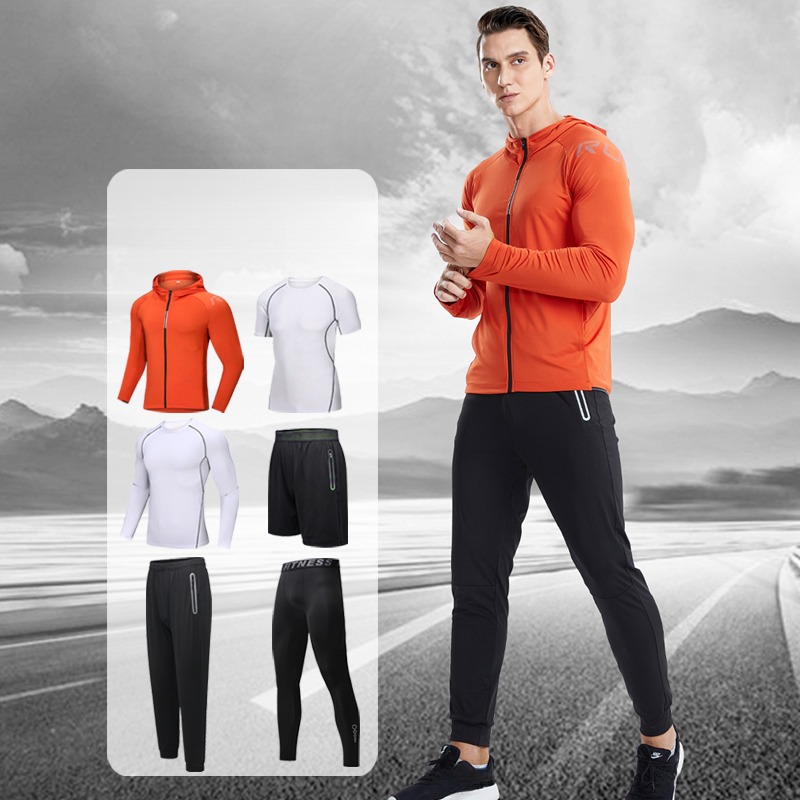 Luluesses Conjunto de roupas e - Cycling Gear Man avaliação e preço