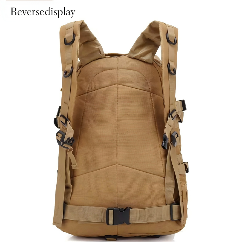 Mochila Tática 3D Resistente à - Cycling Gear Holder avaliação e preço